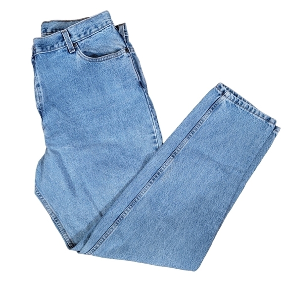 VINTAGE Levi's 550 Jeans - Picture 2 of 6